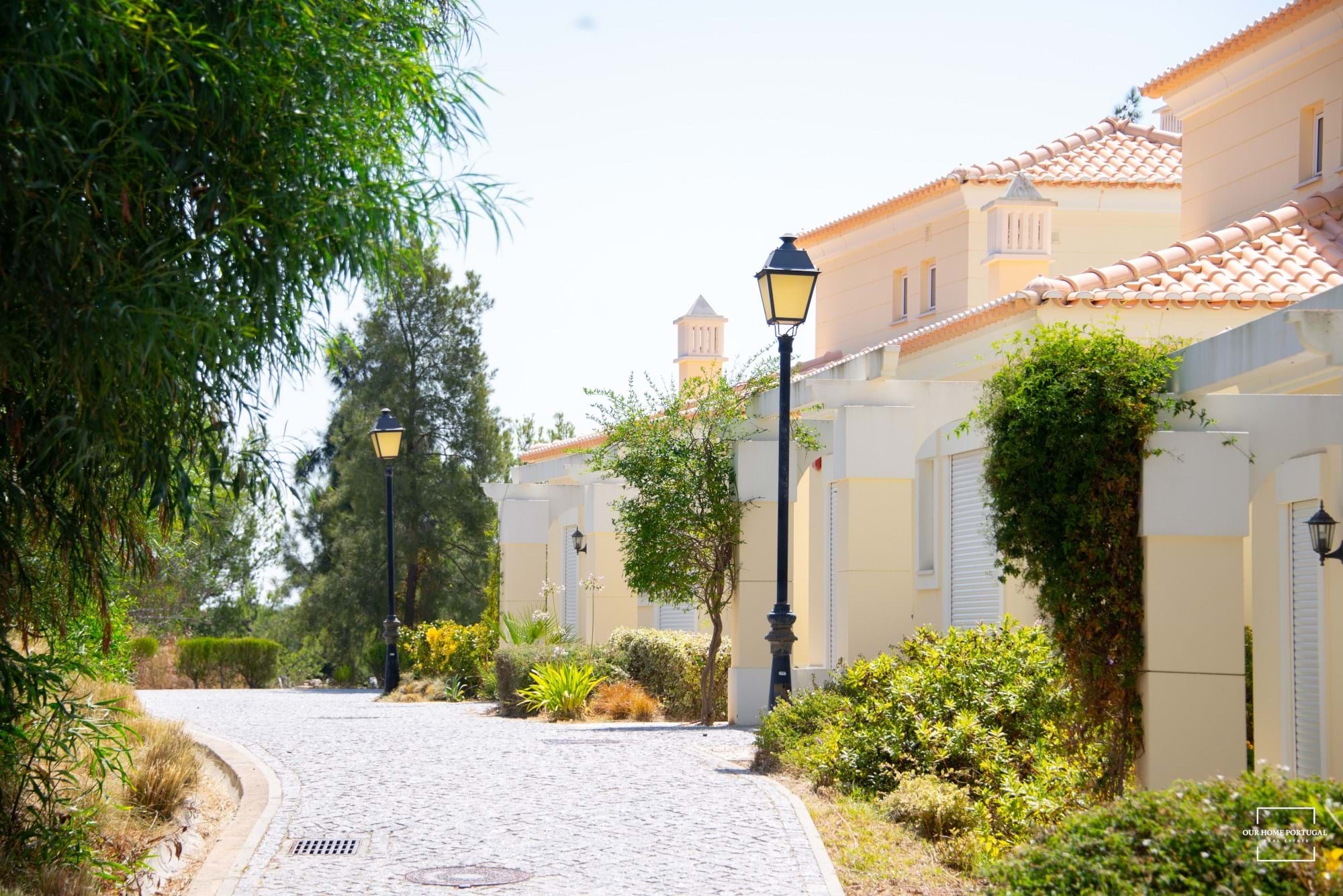 3 Bed, 2 Bath, HouseFor Sale, Castro Marim, Faro