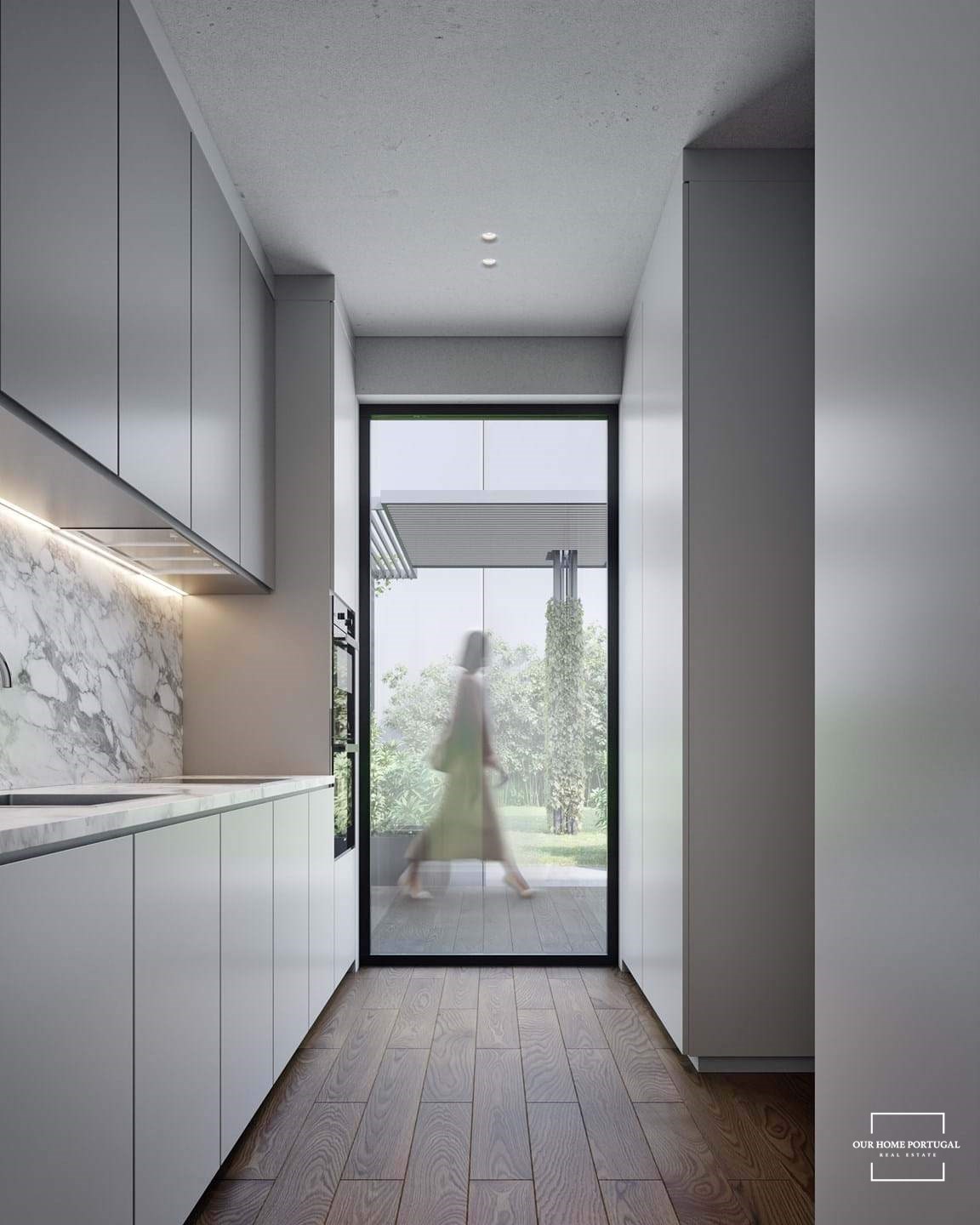 3 Bed, 2 Bath, HouseFor Sale, Oeiras, Lisboa, 1495-703