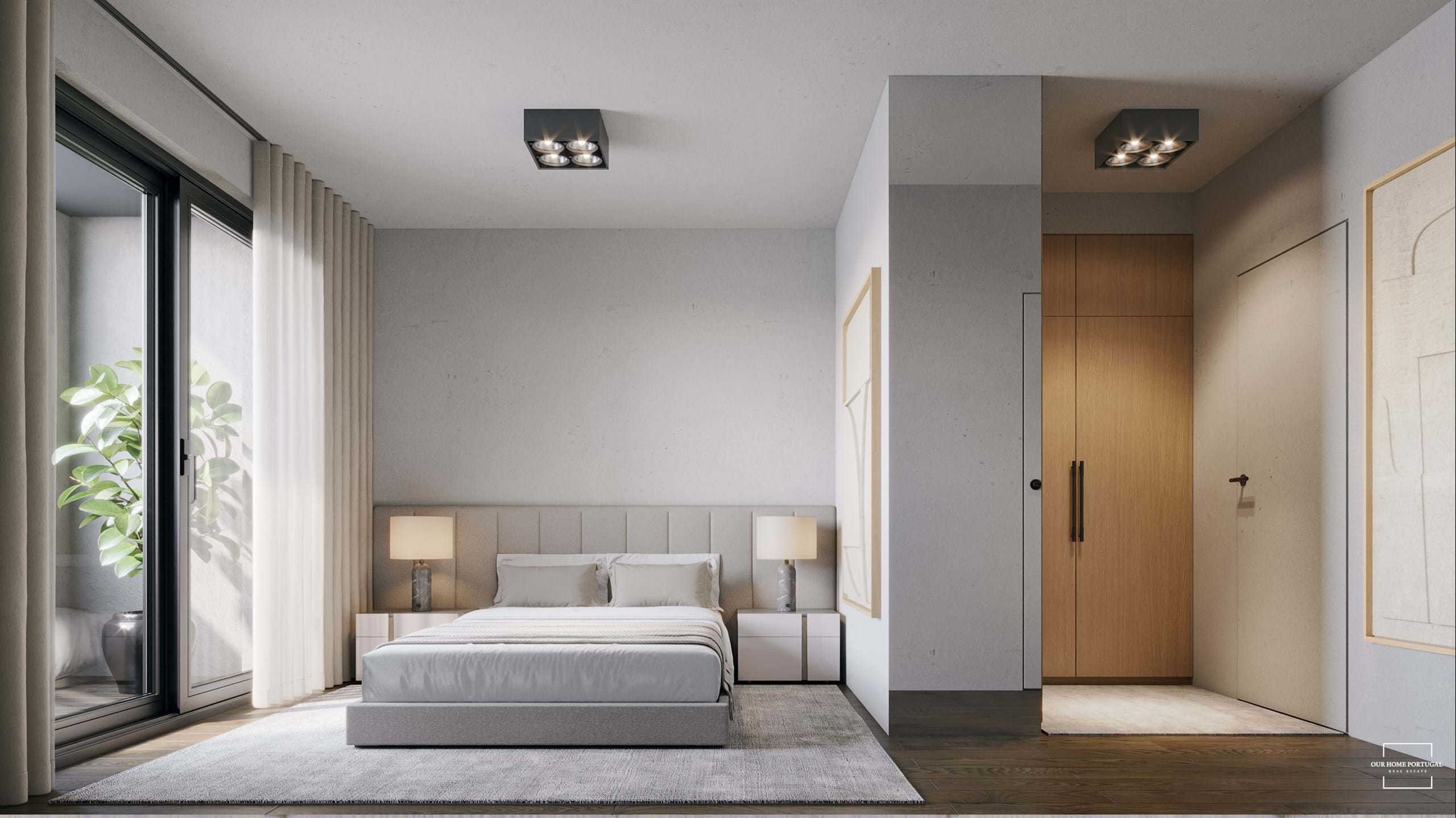 3 Bed, 2 Bath, HouseFor Sale, Oeiras, Lisboa, 1495-703