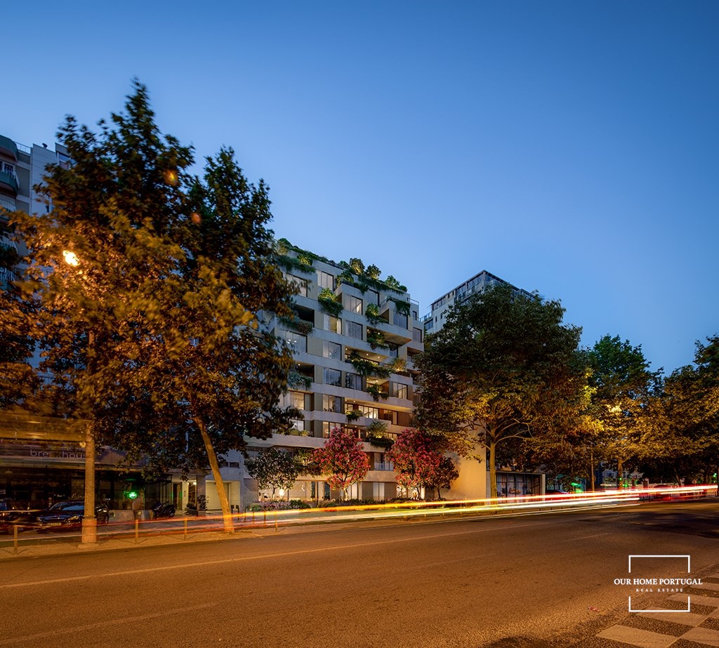 1 Bed, 1 Bath, ApartmentFor Sale, Lisboa, Lisboa