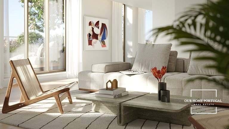 1 Bed, 1 Bath, ApartmentFor Sale, Lisboa, Lisboa