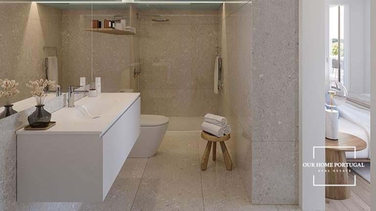 1 Bed, 1 Bath, ApartmentFor Sale, Lisboa, Lisboa