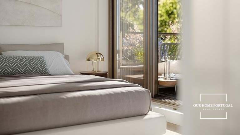 1 Bed, 1 Bath, ApartmentFor Sale, Lisboa, Lisboa