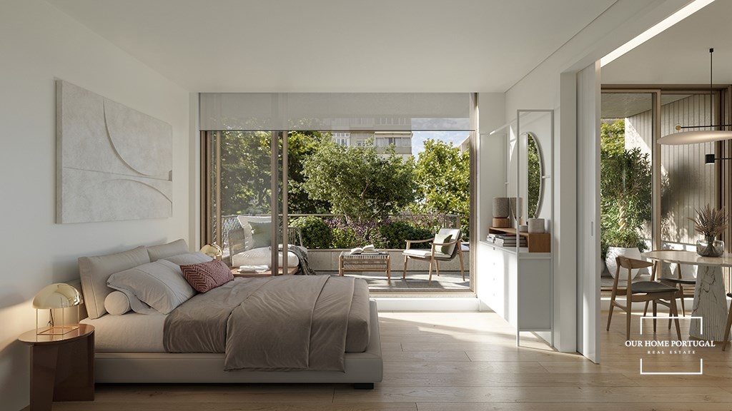 1 Bed, 1 Bath, ApartmentFor Sale, Lisboa, Lisboa