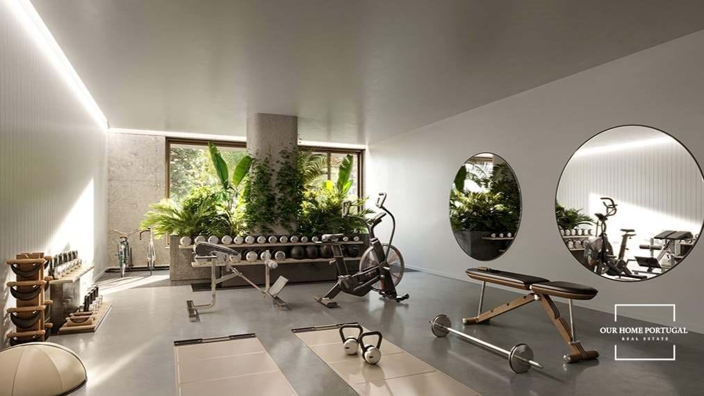 1 Bed, 1 Bath, ApartmentFor Sale, Lisboa, Lisboa