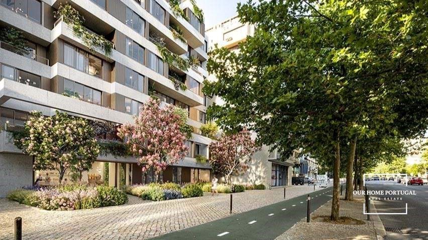 1 Bed, 1 Bath, ApartmentFor Sale, Lisboa, Lisboa, 1700-066