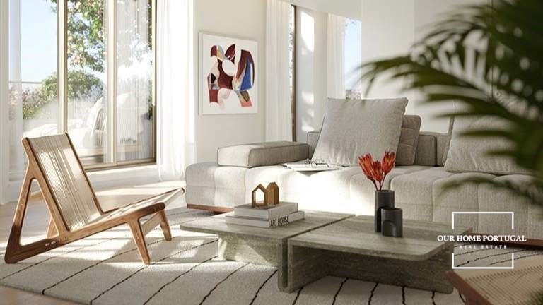 1 Bed, 1 Bath, ApartmentFor Sale, Lisboa, Lisboa, 1700-066