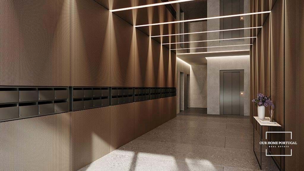 1 Bed, 1 Bath, ApartmentFor Sale, Lisboa, Lisboa, 1700-066