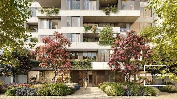 1 Bed, 1 Bath, ApartmentFor Sale, Lisboa, Lisboa, 1700-066