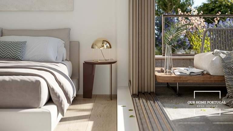 2 Bed, 2 Bath, ApartmentFor Sale, Lisboa, Lisboa, 1700-245