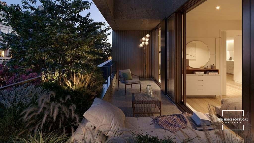 2 Bed, 2 Bath, ApartmentFor Sale, Lisboa, Lisboa, 1700-245