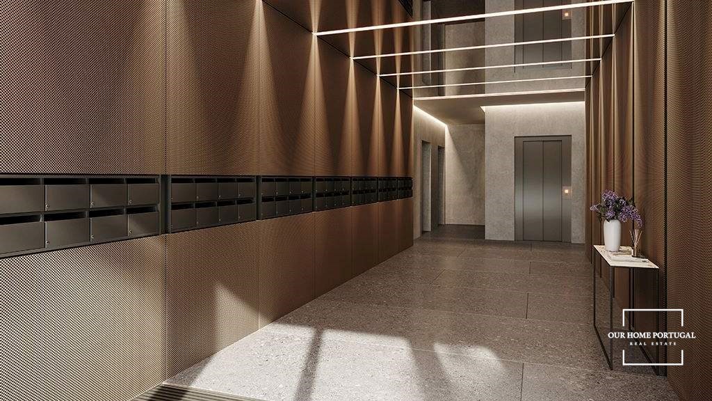 2 Bed, 2 Bath, ApartmentFor Sale, Lisboa, Lisboa, 1700-245