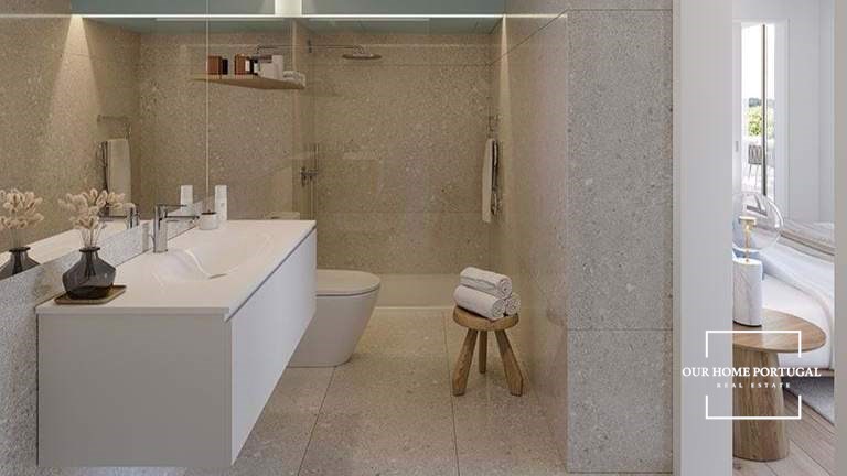 3 Bed, 3 Bath, ApartmentFor Sale, Lisboa, Lisboa, 1700-245