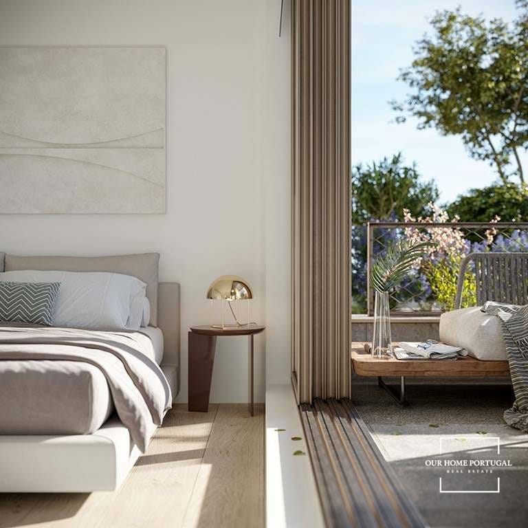 3 Bed, 3 Bath, ApartmentFor Sale, Lisboa, Lisboa, 1700-245