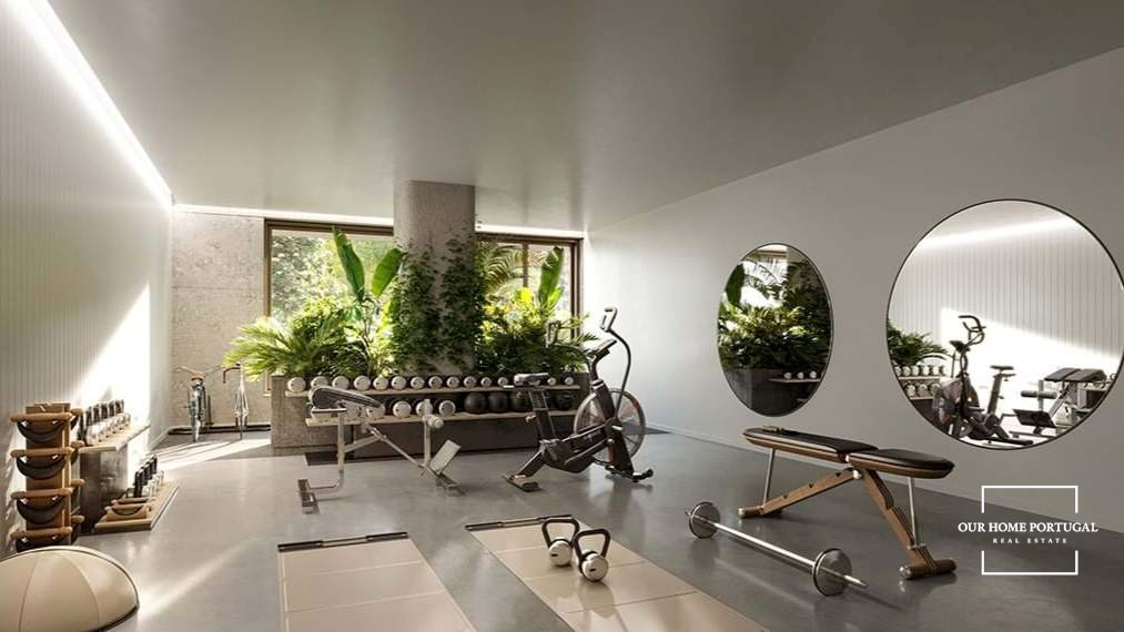 3 Bed, 3 Bath, ApartmentFor Sale, Lisboa, Lisboa, 1700-245