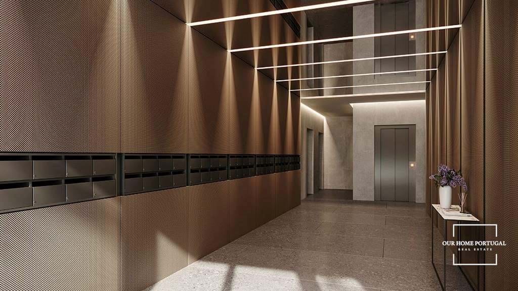 3 Bed, 3 Bath, ApartmentFor Sale, Lisboa, Lisboa, 1700-245