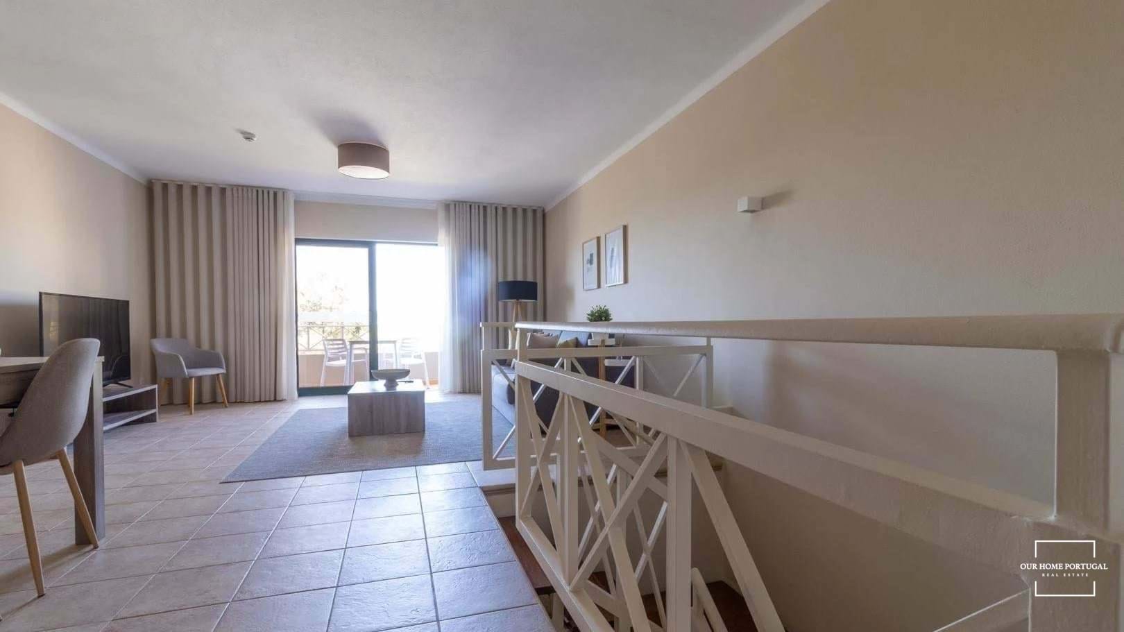 1 Bed, 2 Bath, ApartmentFor Sale, Lagoa, Faro, 8400-121