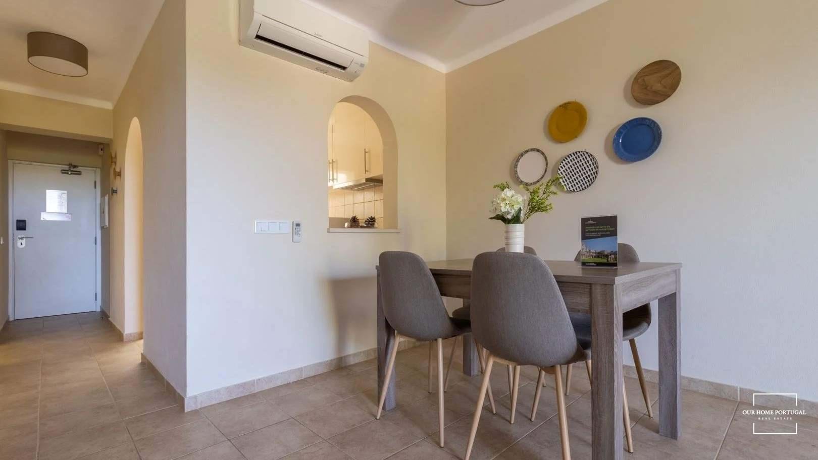 1 Bed, 2 Bath, ApartmentFor Sale, Lagoa, Faro, 8400-121