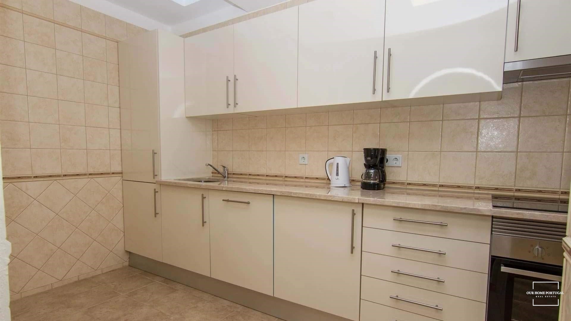 1 Bed, 2 Bath, ApartmentFor Sale, Lagoa, Faro, 8400-121