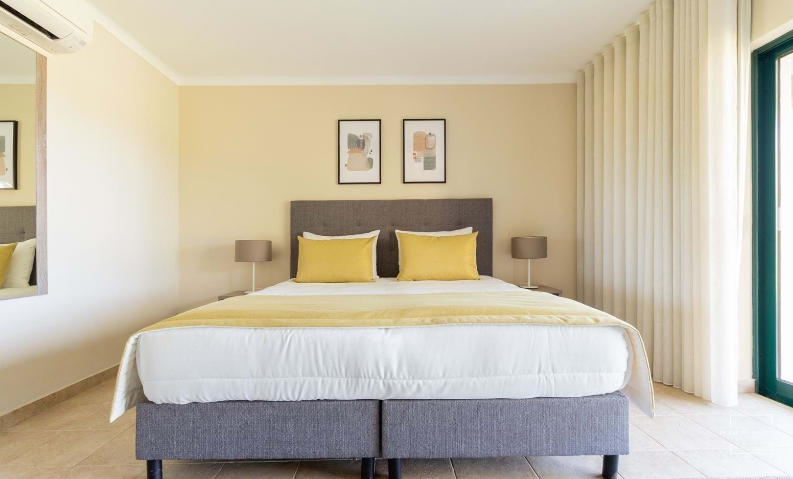 1 Bed, 2 Bath, ApartmentFor Sale, Lagoa, Faro, 8400-121