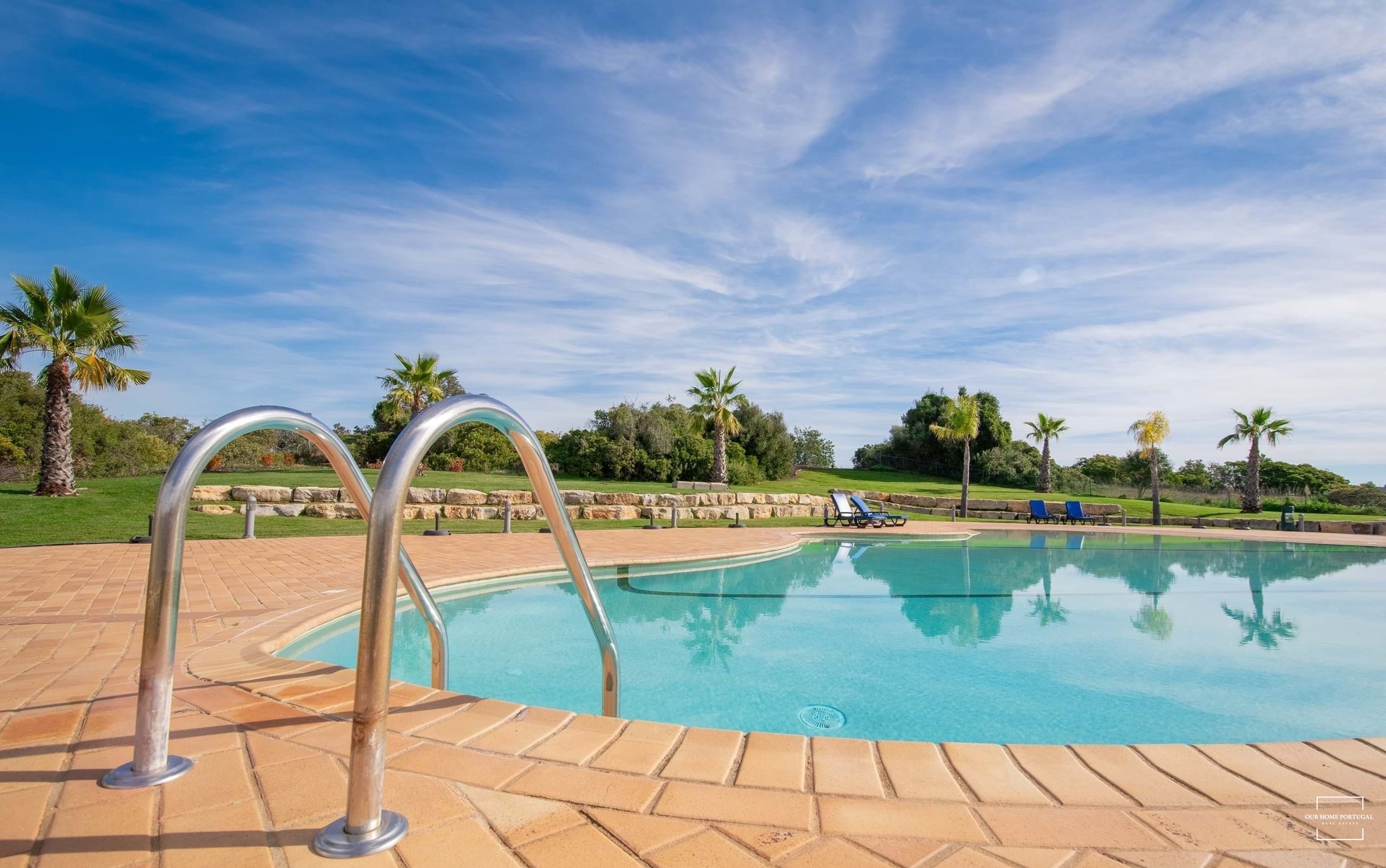 1 Bed, 2 Bath, ApartmentFor Sale, Lagoa, Faro, 8400-121