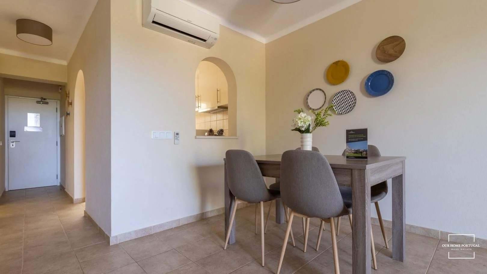 1 Bed, 2 Bath, ApartmentFor Sale, Lagoa, Faro, 8400-121