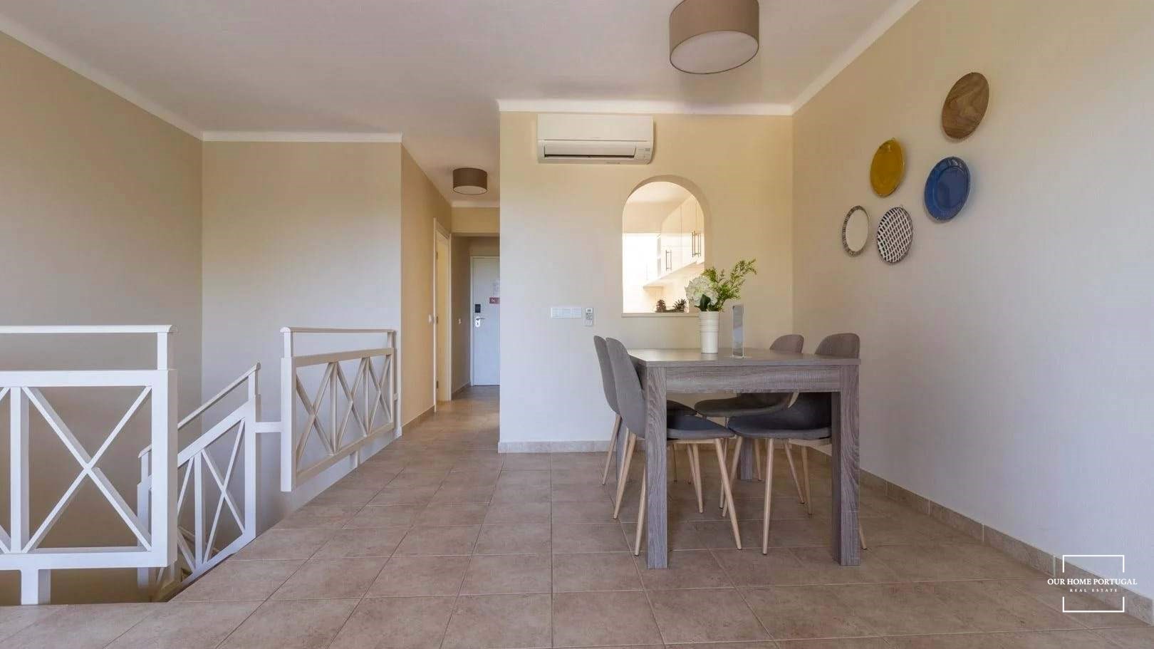 1 Bed, 2 Bath, ApartmentFor Sale, Lagoa, Faro, 8400-121