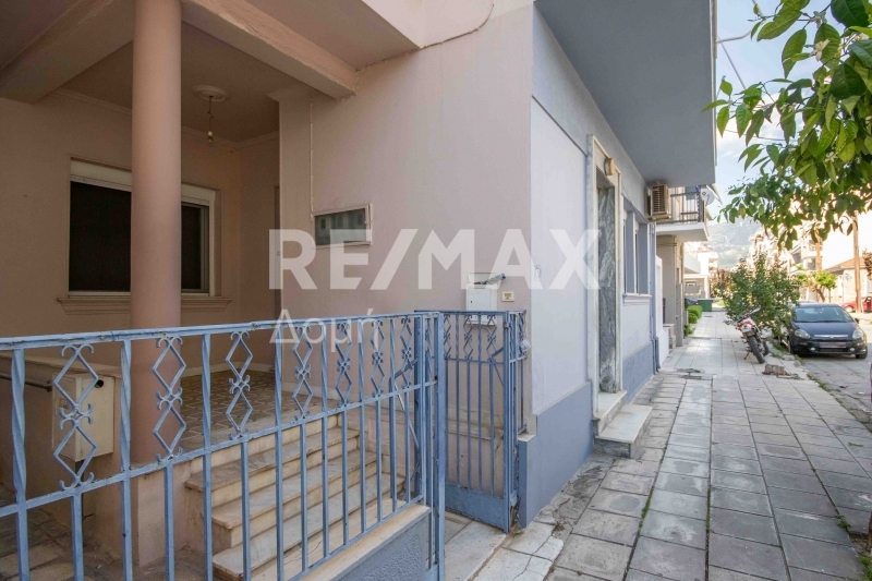 2 Bed, 1 Bath, ApartmentFor Sale, Center, Volos, Magnesia