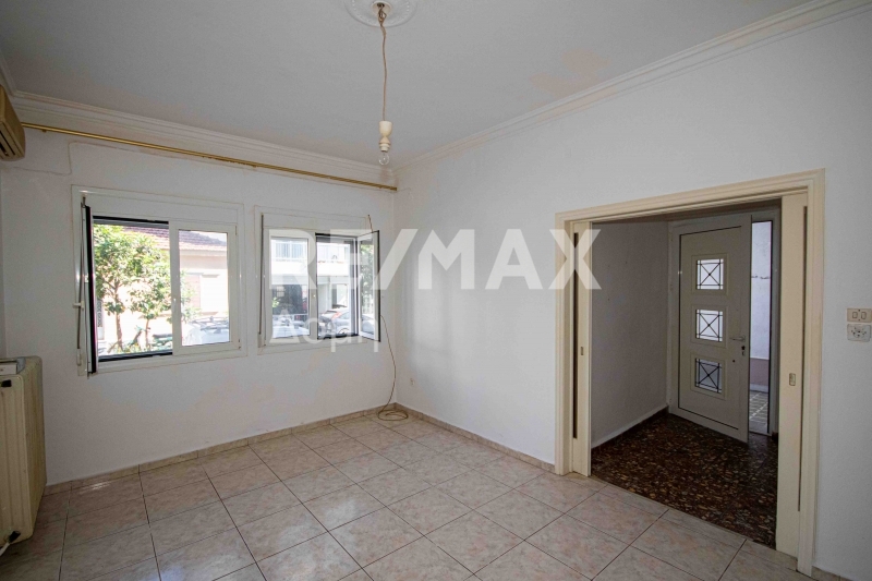 2 Bed, 1 Bath, ApartmentFor Sale, Center, Volos, Magnesia