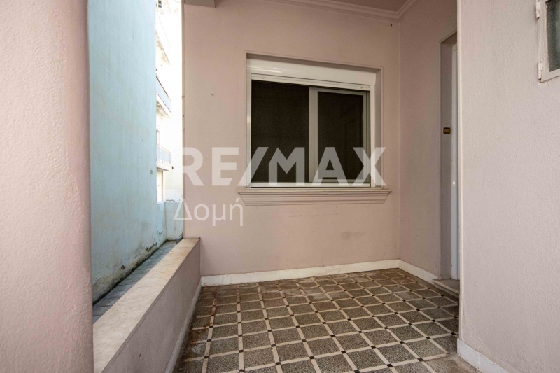 2 Bed, 1 Bath, ApartmentFor Sale, Center, Volos, Magnesia