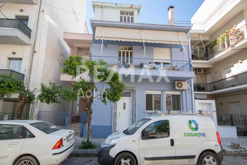 2 Bed, 1 Bath, ApartmentFor Sale, Center, Volos, Magnesia
