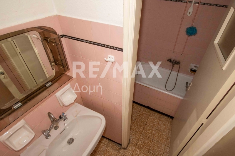 2 Bed, 1 Bath, ApartmentFor Sale, Center, Volos, Magnesia