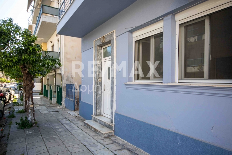 2 Bed, 1 Bath, ApartmentFor Sale, Center, Volos, Magnesia