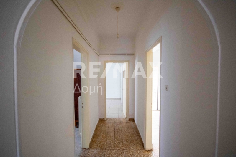 2 Bed, 1 Bath, ApartmentFor Sale, Center, Volos, Magnesia