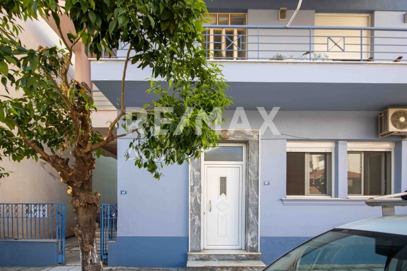 2 Bed, 1 Bath, ApartmentFor Sale, Center, Volos, Magnesia