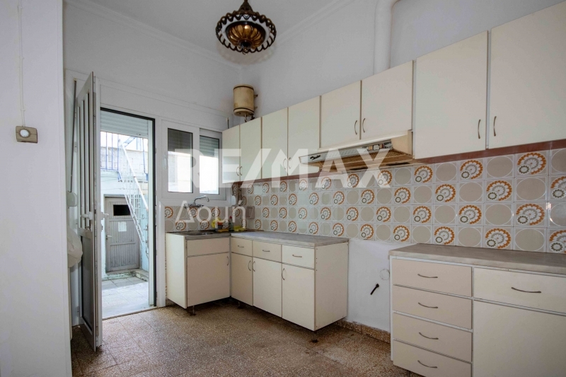 2 Bed, 1 Bath, ApartmentFor Sale, Center, Volos, Magnesia