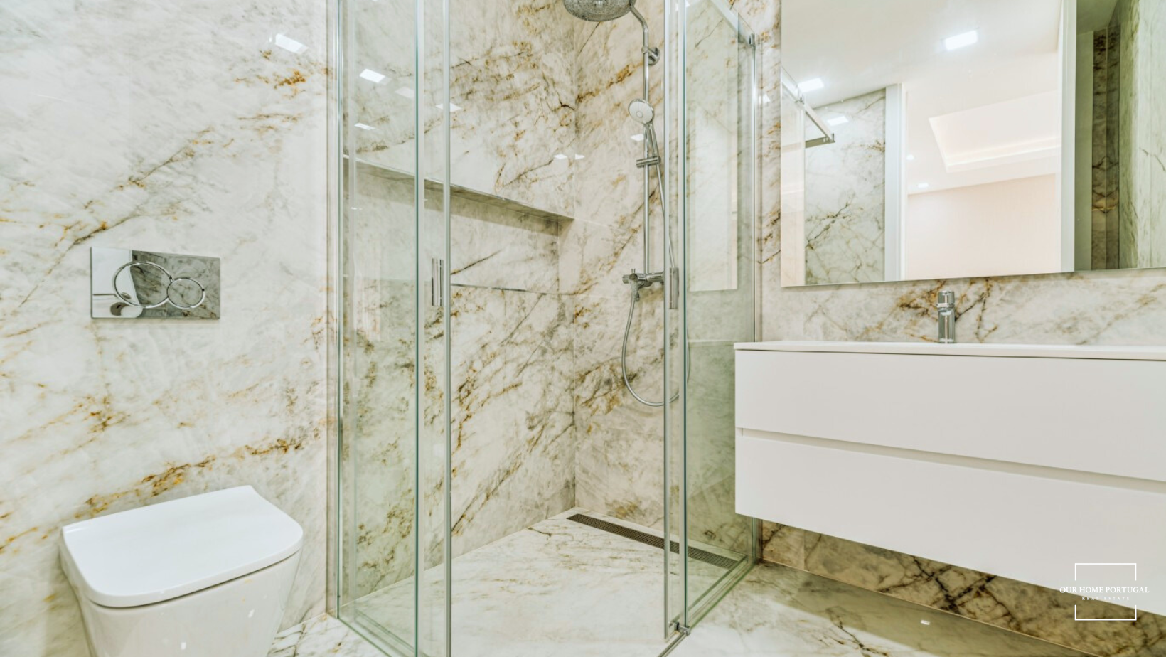 2 Bed, 2 Bath, ApartmentFor Sale, Lagos, Faro, 8600-700