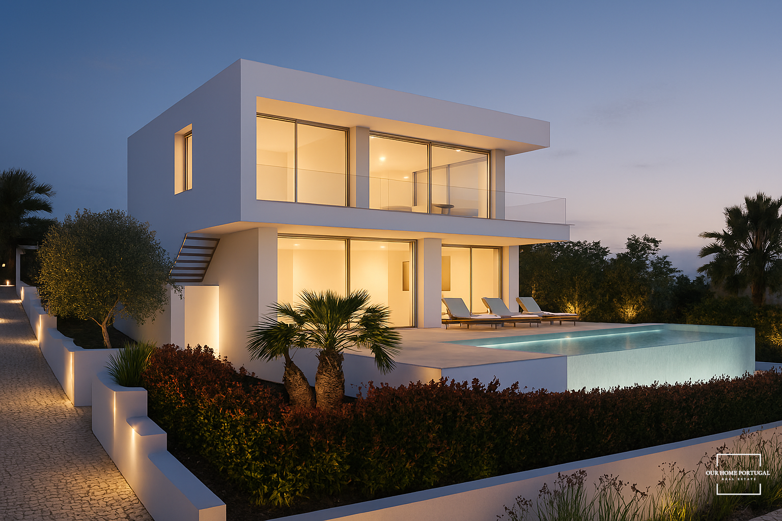 3 Bed, 4 Bath, HouseFor Sale, Lagos, Faro, 8600-113