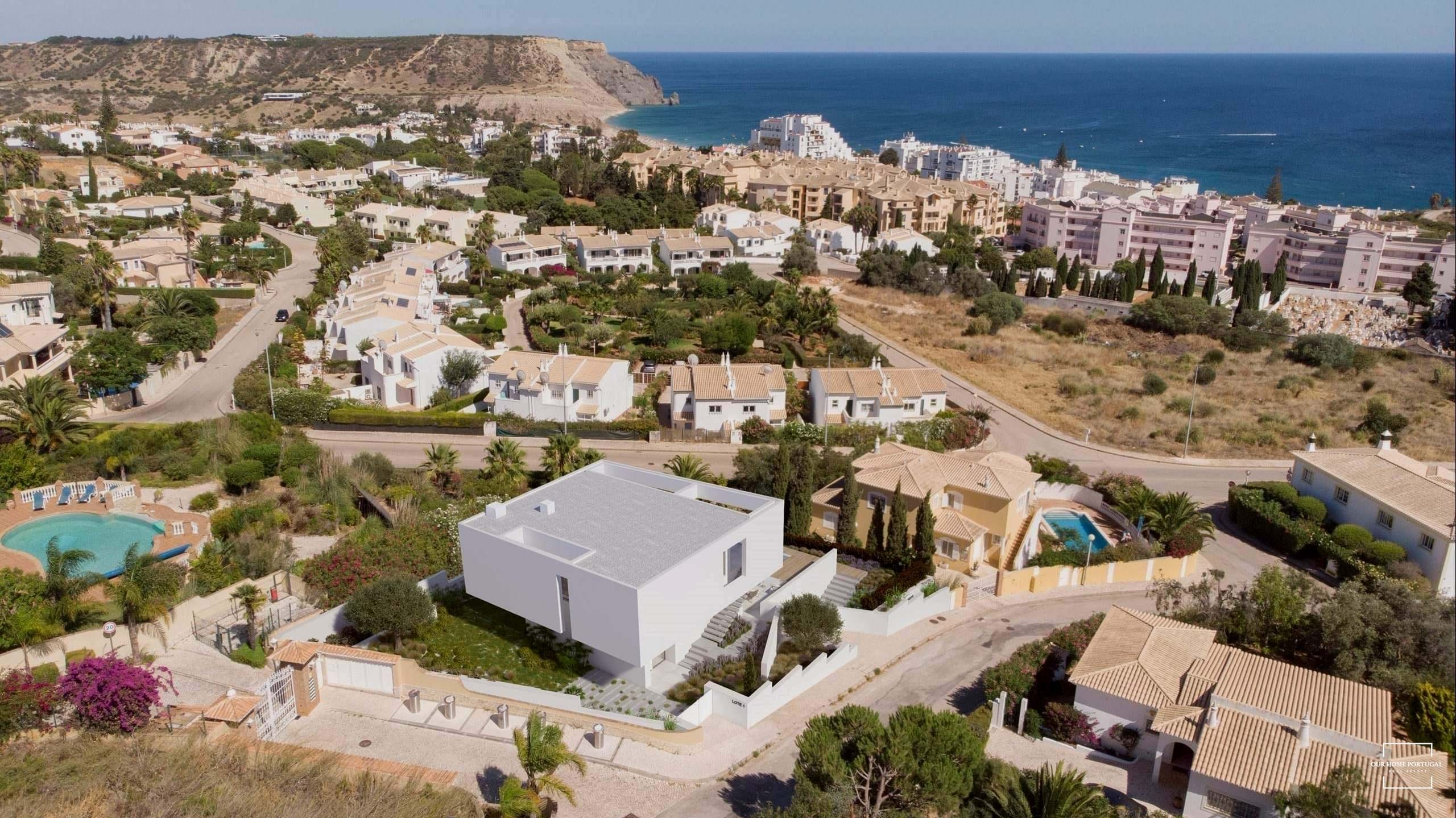 3 Bed, 4 Bath, HouseFor Sale, Lagos, Faro, 8600-113