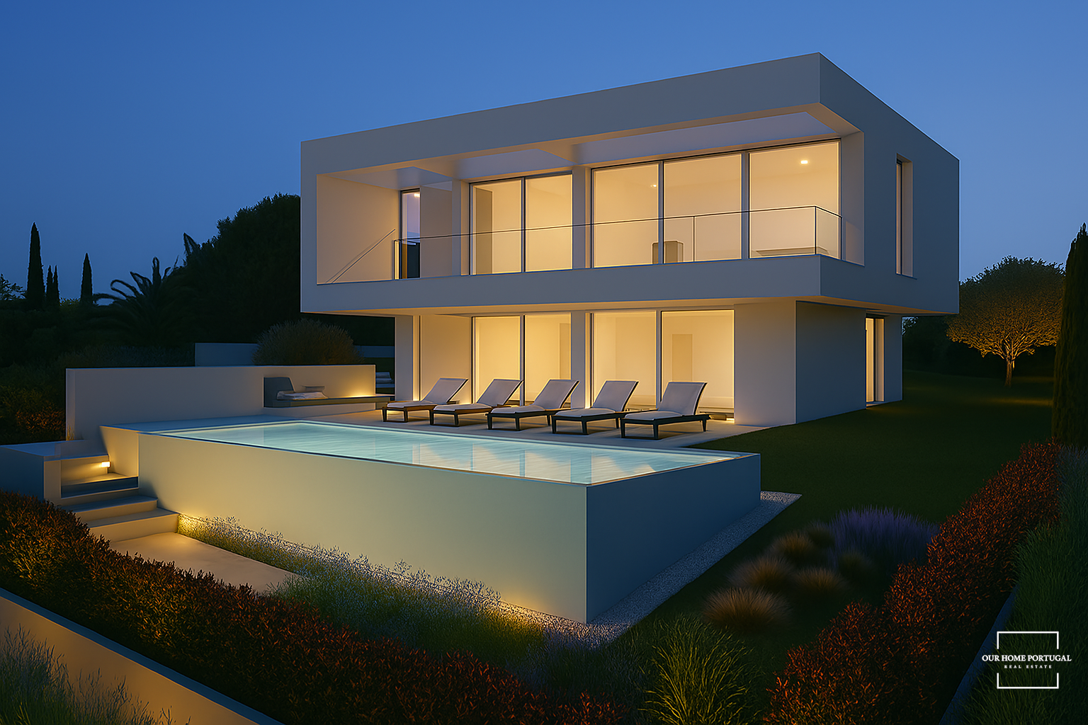 3 Bed, 4 Bath, HouseFor Sale, Lagos, Faro, 8600-113