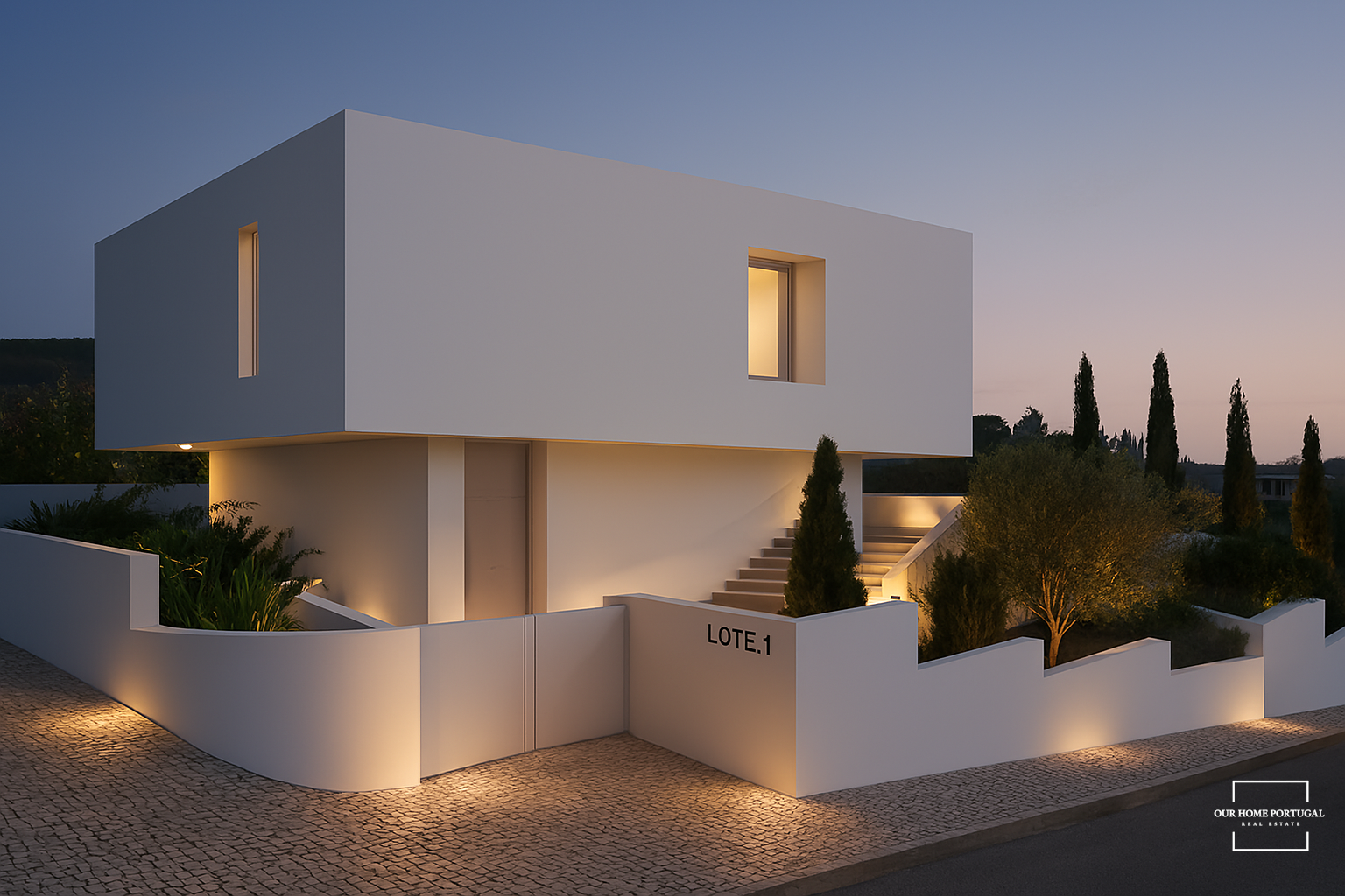 3 Bed, 4 Bath, HouseFor Sale, Lagos, Faro, 8600-113