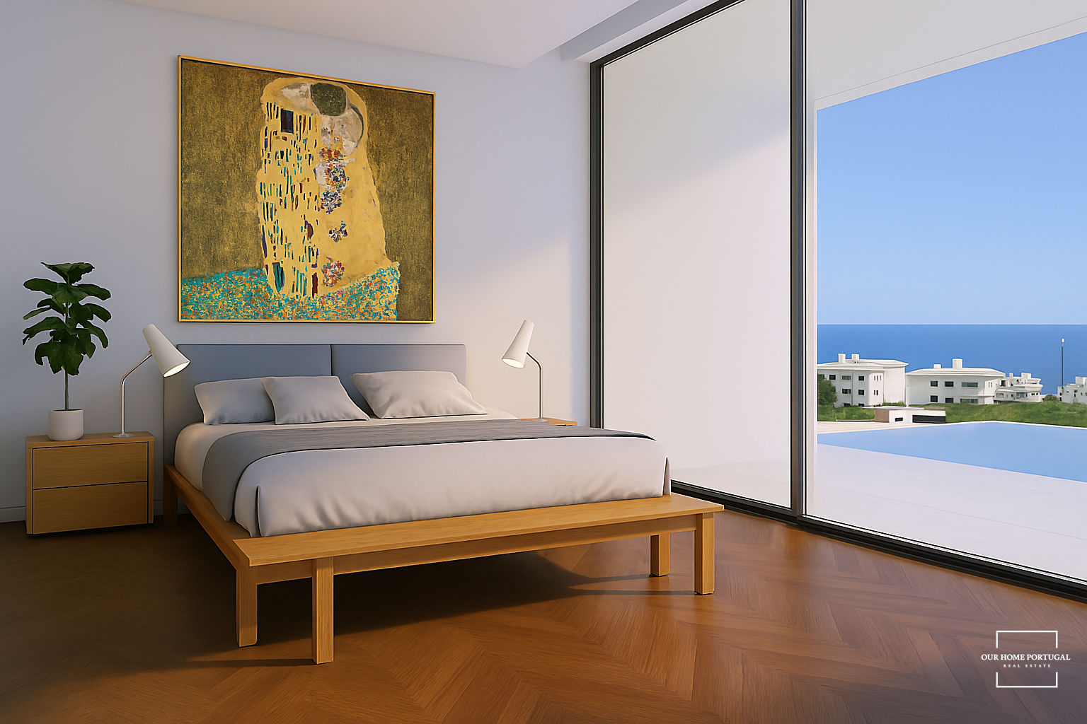 3 Bed, 4 Bath, HouseFor Sale, Lagos, Faro, 8600-113