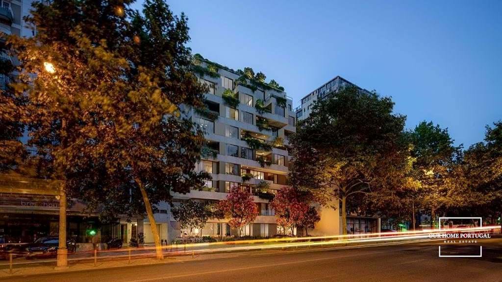 2 Bed, 2 Bath, ApartmentFor Sale, Lisboa, Lisboa, 1700-062