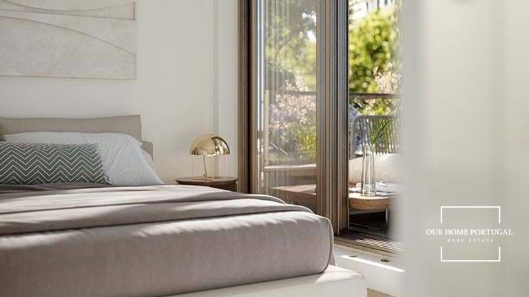 2 Bed, 2 Bath, ApartmentFor Sale, Lisboa, Lisboa, 1700-062