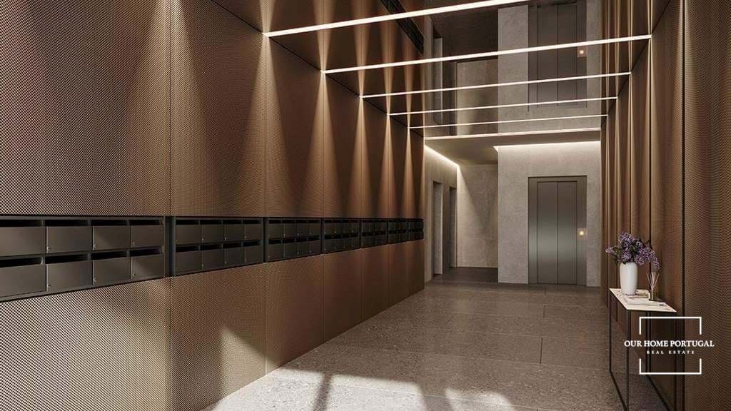 2 Bed, 2 Bath, ApartmentFor Sale, Lisboa, Lisboa, 1700-062