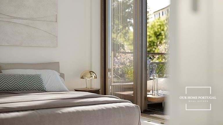 1 Bed, 1 Bath, ApartmentFor Sale, Lisboa, Lisboa, 1700-066