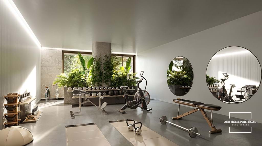 1 Bed, 1 Bath, ApartmentFor Sale, Lisboa, Lisboa, 1700-066