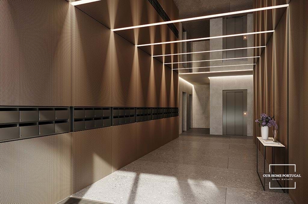 1 Bed, 1 Bath, ApartmentFor Sale, Lisboa, Lisboa, 1700-066