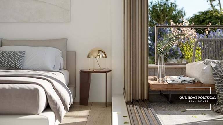 2 Bed, 2 Bath, ApartmentFor Sale, Lisboa, Lisboa, 1700-066