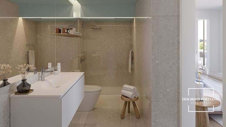 2 Bed, 2 Bath, ApartmentFor Sale, Lisboa, Lisboa, 1700-066